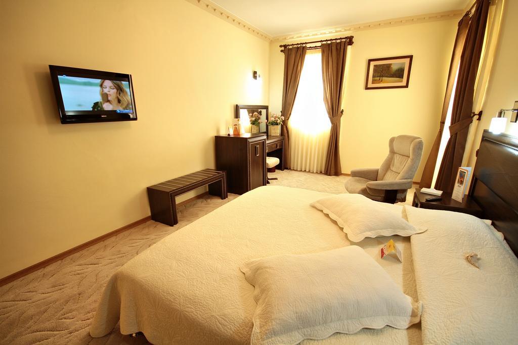 Peri Tower Hotel Nevşehir Pokój zdjęcie