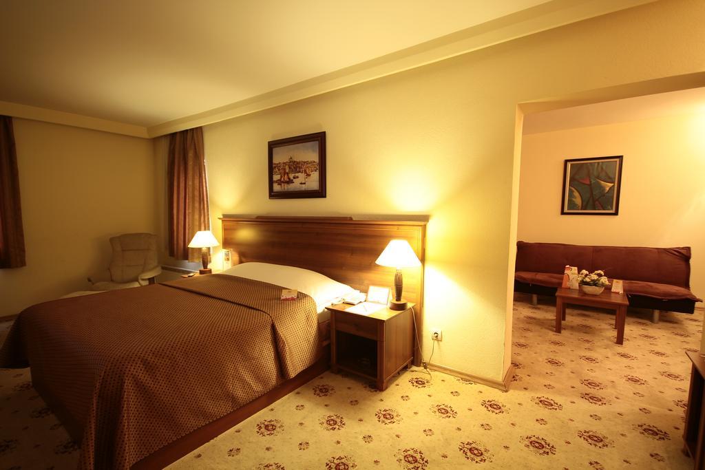 Peri Tower Hotel Nevşehir Pokój zdjęcie