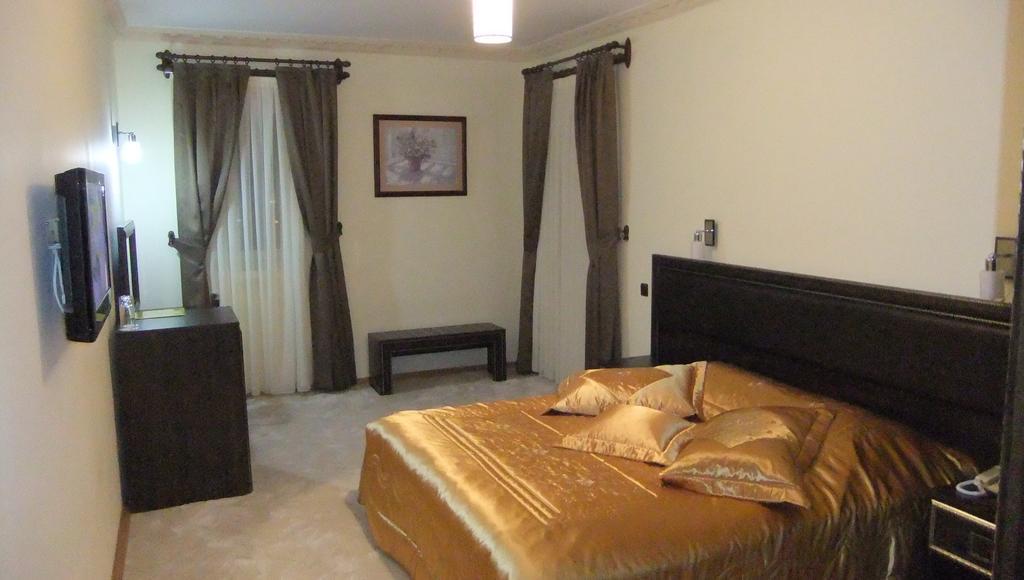 Peri Tower Hotel Nevşehir Zewnętrze zdjęcie