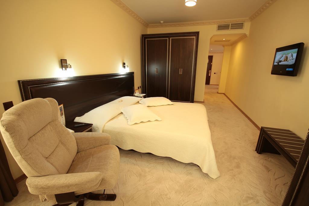 Peri Tower Hotel Nevşehir Zewnętrze zdjęcie