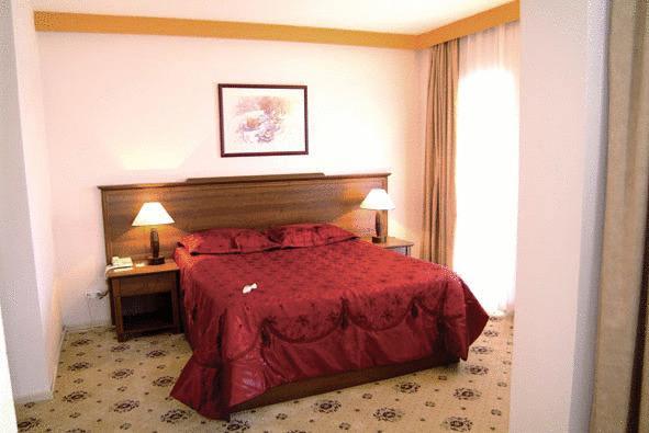 Peri Tower Hotel Nevşehir Pokój zdjęcie