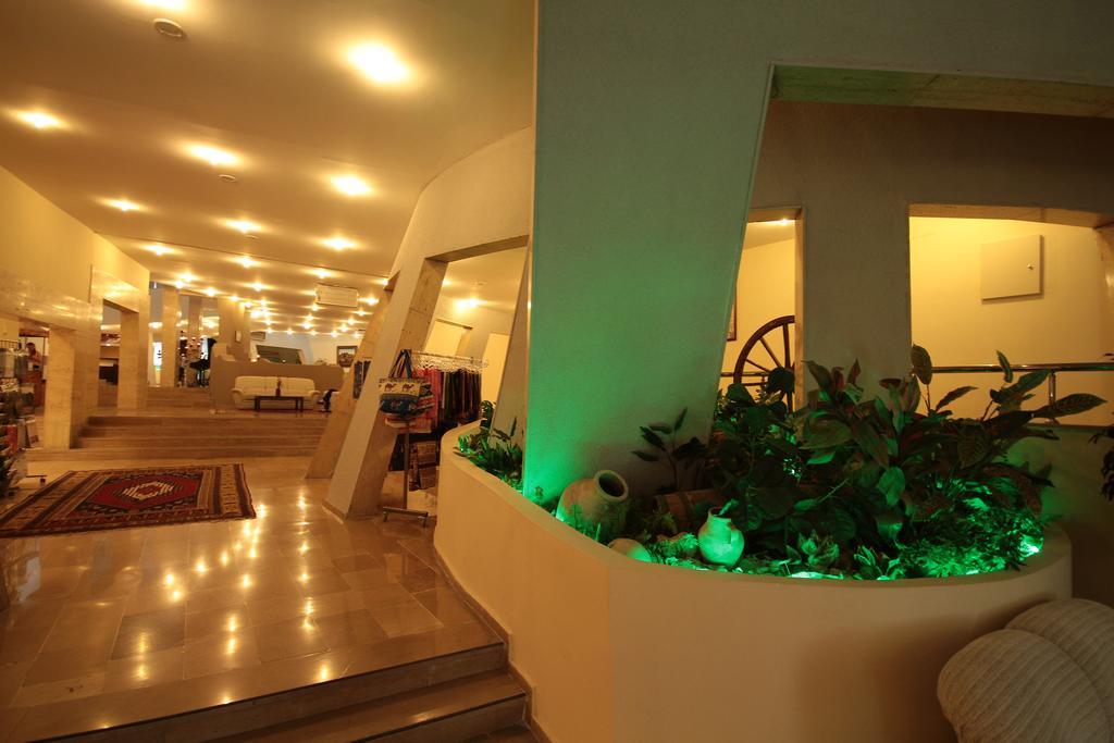 Peri Tower Hotel Nevşehir Zewnętrze zdjęcie