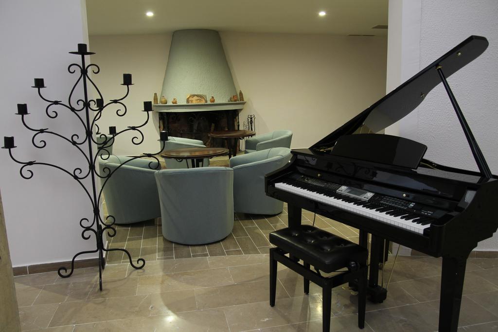 Peri Tower Hotel Nevşehir Zewnętrze zdjęcie