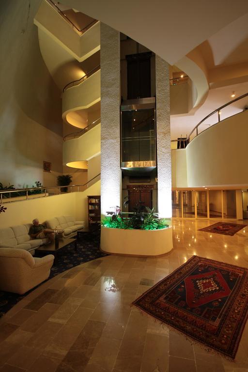 Peri Tower Hotel Nevşehir Zewnętrze zdjęcie