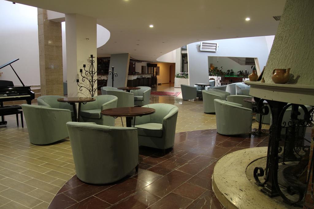 Peri Tower Hotel Nevşehir Zewnętrze zdjęcie