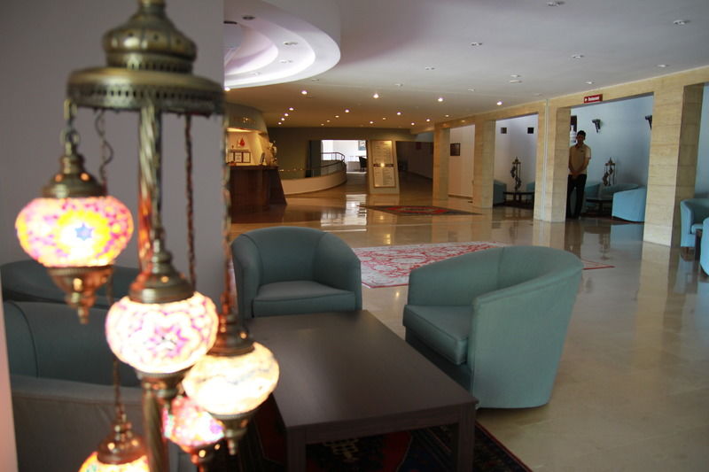 Peri Tower Hotel Nevşehir Zewnętrze zdjęcie
