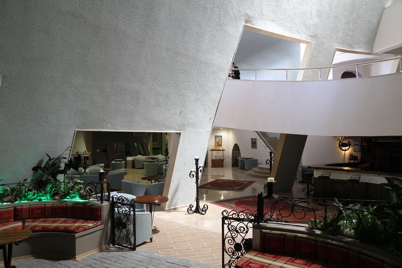 Peri Tower Hotel Nevşehir Zewnętrze zdjęcie