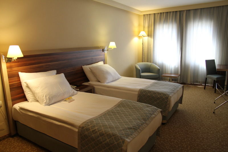 Peri Tower Hotel Nevşehir Zewnętrze zdjęcie