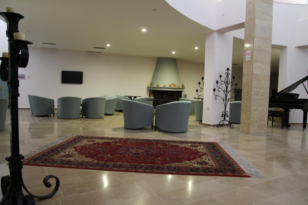 Peri Tower Hotel Nevşehir Zewnętrze zdjęcie