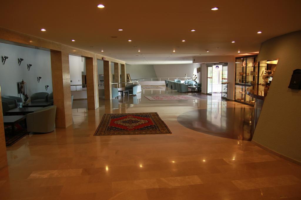 Peri Tower Hotel Nevşehir Zewnętrze zdjęcie